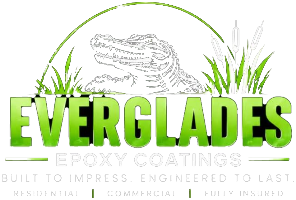 Everglades Epoxy Coatings